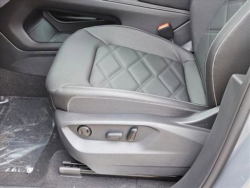 New 2026 Volkswagen Atlas SE image 4