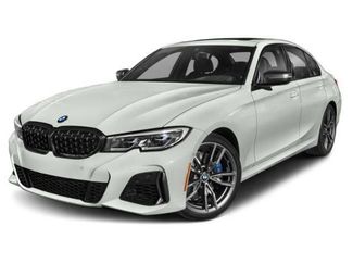 Used 2022 BMW M340i xDrive w/ Premium Package AWD/4WD video 1