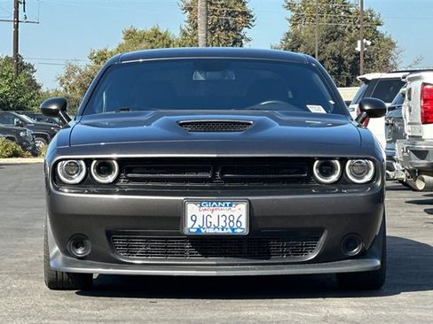 Used 2023 Dodge Challenger GT w/ Blacktop Package image 9