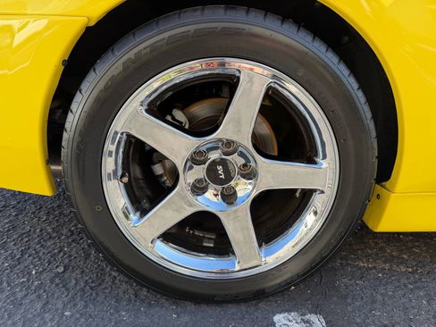 Used 2003 Ford Mustang Cobra image 28