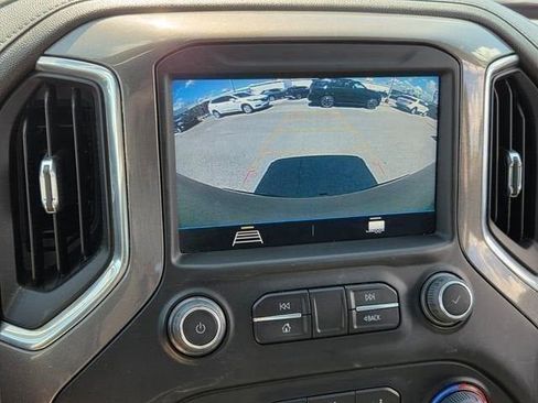 Used 2021 Chevrolet Silverado 1500 RST AWD/4WD image 54