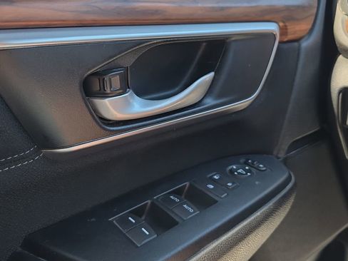Used 2022 Honda CR-V EX image 11