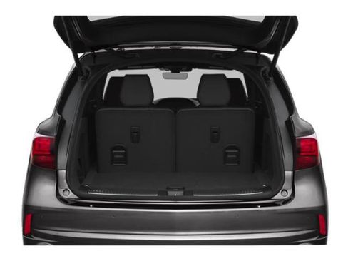 Used 2019 Acura MDX A-Spec image 14