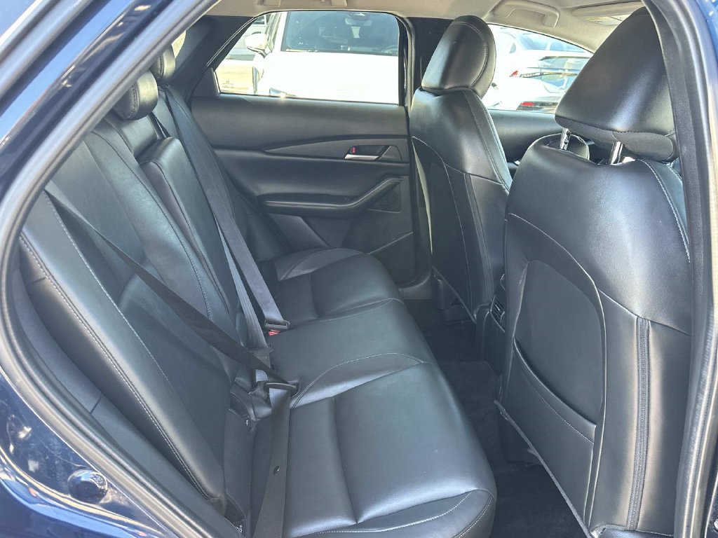 Used 2024 MAZDA CX-30 AWD 2.5 S w/ Select Sport Pkg image 34