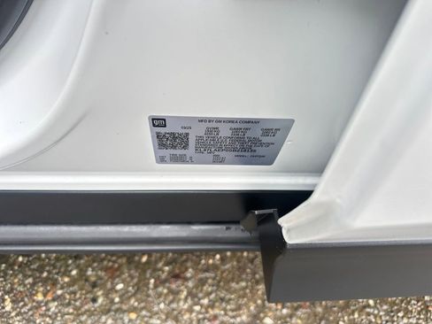 Used 2025 Buick Envista Preferred image 29