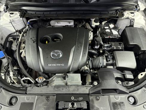Used 2023 MAZDA CX-5 AWD 2.5 S image 32