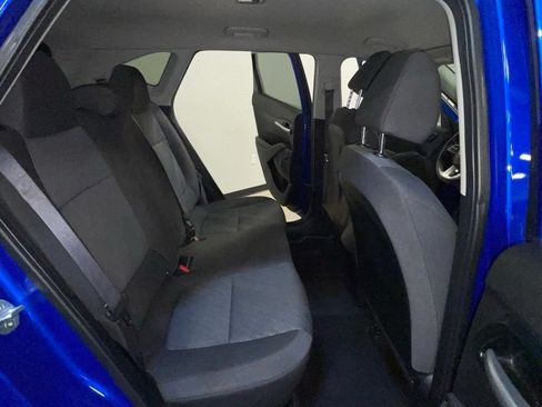 Used 2021 Kia Seltos LX AWD/4WD image 15
