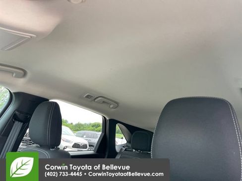 Used 2023 Ford Escape Active AWD/4WD image 24