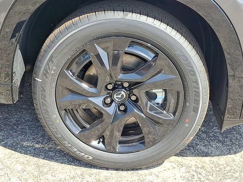 New 2026 MAZDA CX-5 2.5 S w/ Premium Plus Package AWD/4WD image 9
