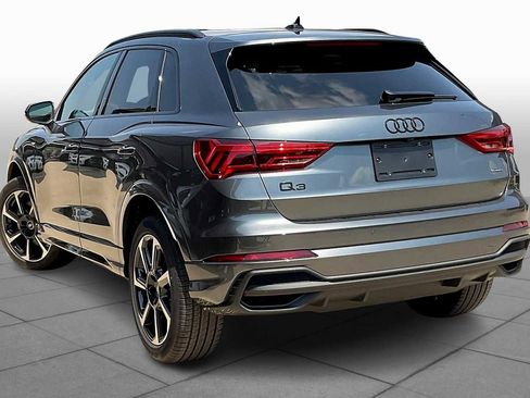 New 2025 Audi Q3 2.0T Premium Plus w/ Premium Plus Package image 12