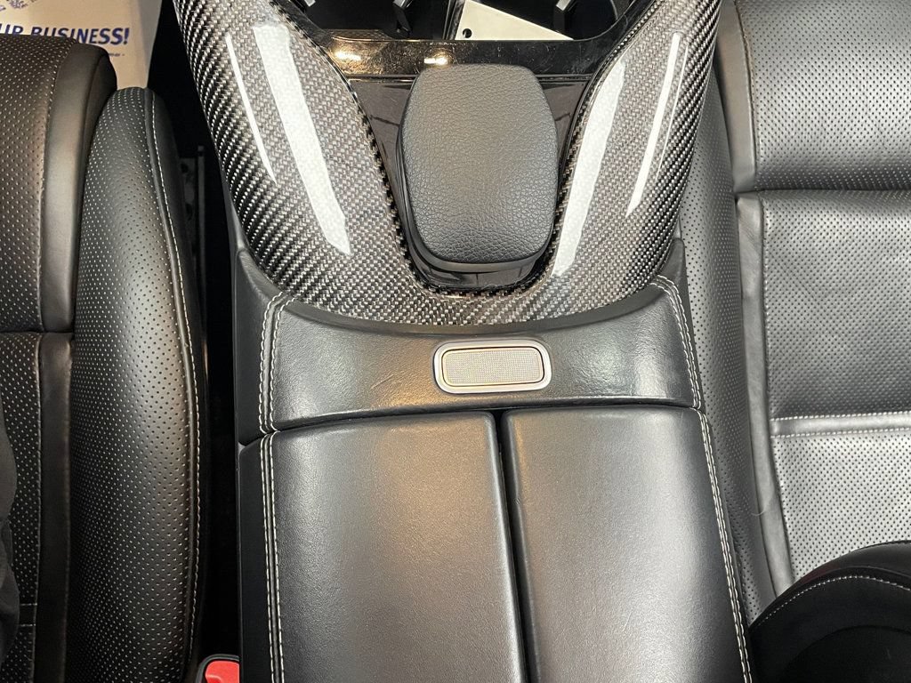 Used 2022 Mercedes-Benz SL 63 AMG 4MATIC image 36