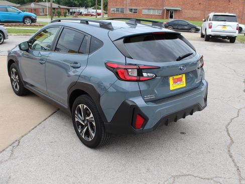 Used 2024 Subaru Crosstrek 2.0i Premium AWD/4WD image 49