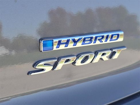 New 2025 Honda Accord Sport image 13