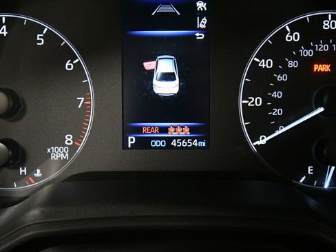 Certified 2024 Toyota Corolla LE image 15