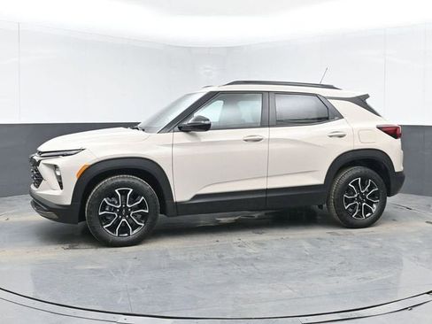New 2026 Chevrolet TrailBlazer ACTIV w/ Convenience Package FWD image 11