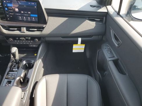 New 2026 Subaru Outback Limited XT image 18