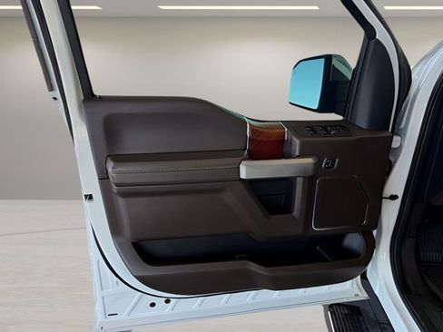 Used 2020 Ford F150 King Ranch w/ Equipment Group 601A Luxury image 13