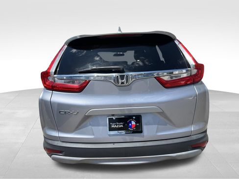 Used 2018 Honda CR-V EX image 6