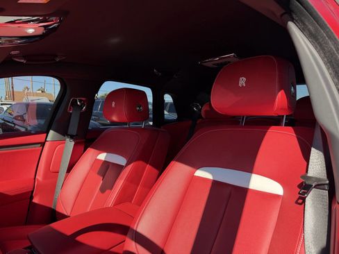 Used 2024 Rolls-Royce Ghost image 27