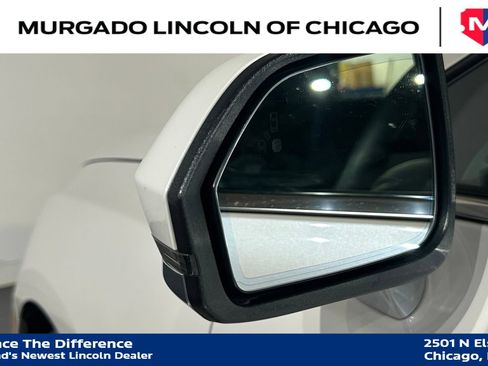 Used 2016 Lincoln MKZ AWD w/ Equipment Group 300A Reserve image 17