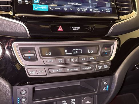 New 2026 Honda Ridgeline Black Edition image 26