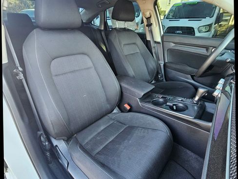 Used 2022 Honda Civic LX image 21