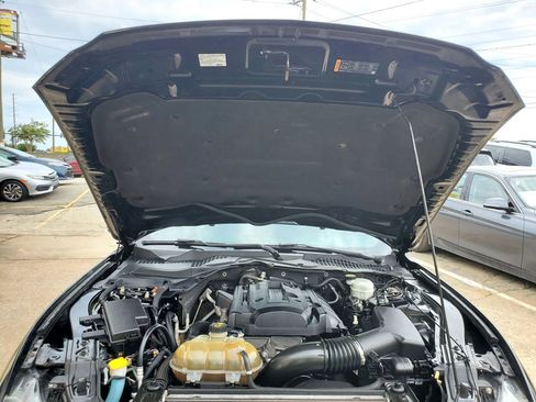 Used 2015 Ford Mustang Premium RWD image 46