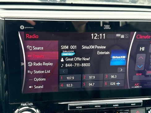 Used 2021 Toyota Highlander Platinum image 16