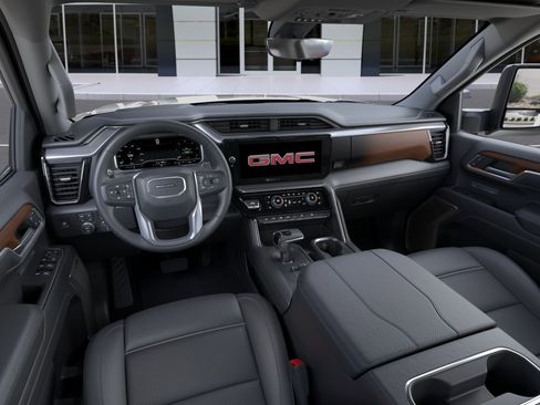 New 2026 GMC Sierra 1500 Denali AWD/4WD image 15