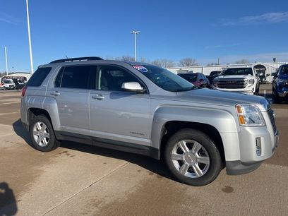 Used 2015 GMC Terrain SLE w/ Convenience Package