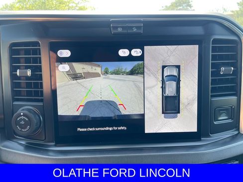 New 2026 Ford F250 Platinum AWD/4WD image 13