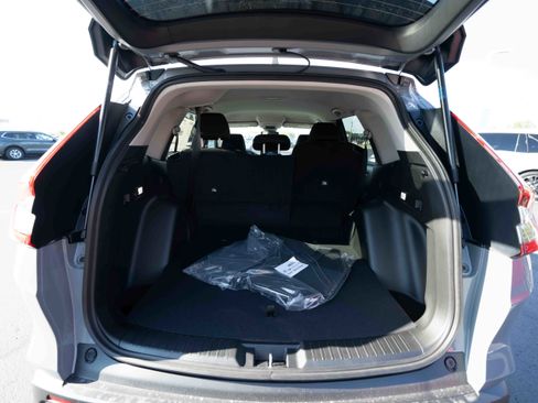 New 2026 Honda CR-V LX image 28