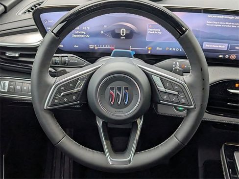 New 2026 Buick Enclave Avenir w/ Super Cruise Package image 10