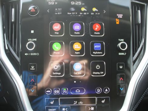 Used 2024 Subaru Outback Limited image 42