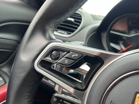 Certified 2021 Porsche 718 Cayman S RWD image 21