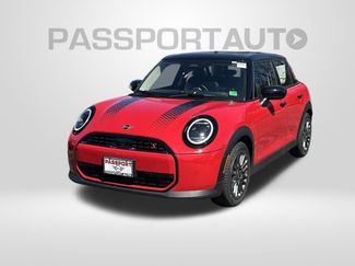 New 2026 MINI Cooper S video 1