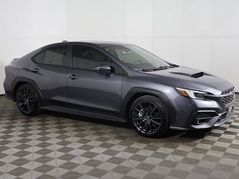 Used 2022 Subaru WRX Limited image 16