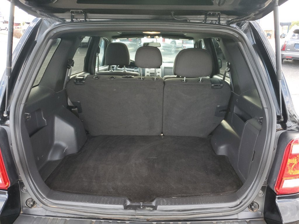 Used 2012 Ford Escape XLT FWD image 56