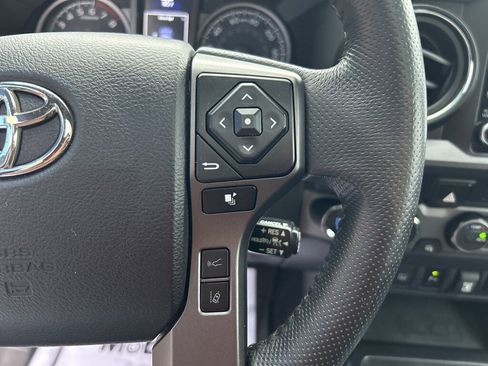 Used 2021 Toyota Tacoma TRD Pro image 25