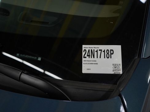 Used 2024 Buick Envista Avenir image 31