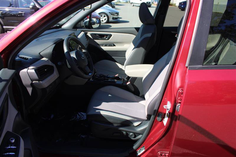 Used 2026 Subaru Forester Premium AWD/4WD image 10