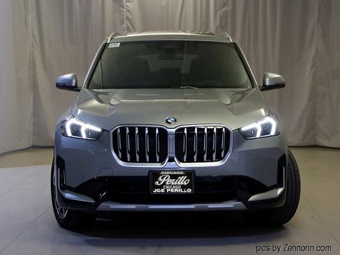 New 2025 BMW X1 xDrive28i w/ Premium Package image 5