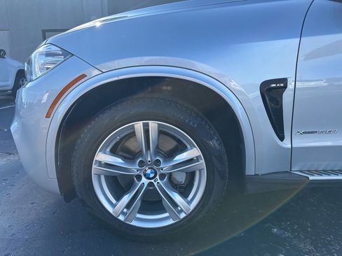 Used 2015 BMW X5 xDrive50i image 29
