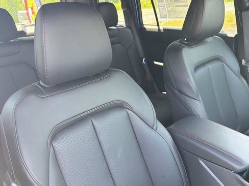 New 2026 Jeep Cherokee Limited AWD/4WD image 15