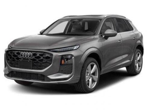 New 2026 Audi Q3 quattro 2.0T AWD/4WD image 2
