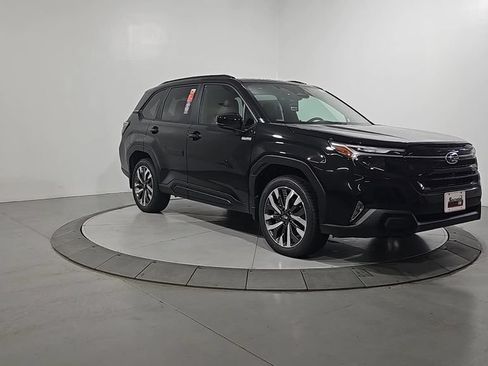 New 2026 Subaru Forester Touring AWD/4WD image 7