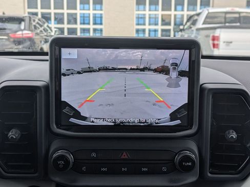 Used 2023 Ford Bronco Sport Heritage image 13