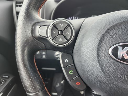 Used 2018 Kia Soul ! w/ Tech Package FWD image 34
