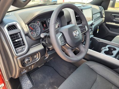 New 2025 RAM 1500 Lone Star image 9