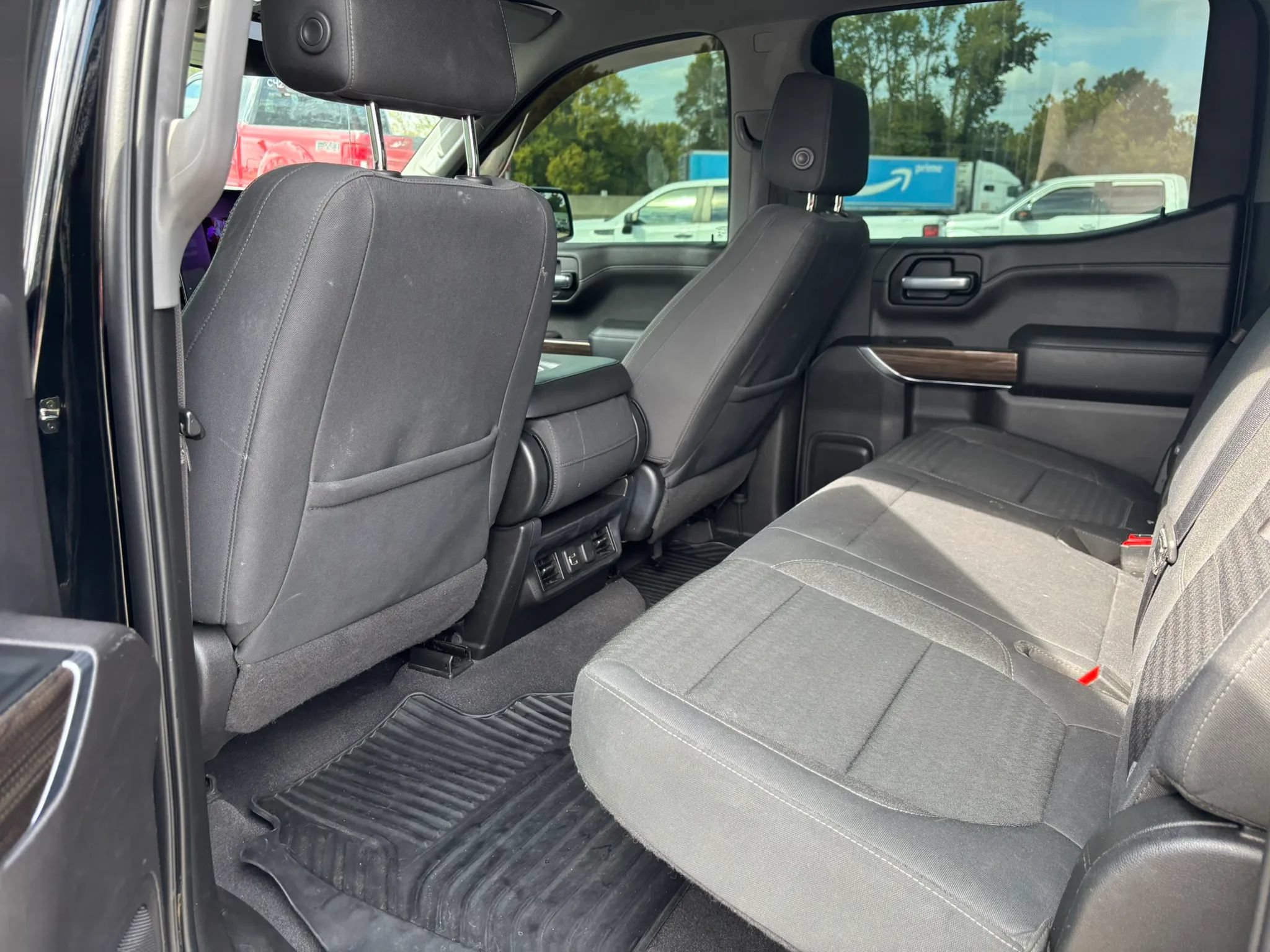 Used 2020 Chevrolet Silverado 1500 RST w/ Texas Edition AWD/4WD image 15